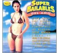 Manduco - Vol. 2-Super Bailables Del Ano