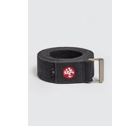 Manduka Align 8ft Yoga Strap in Grey Manduka Grey