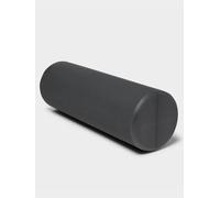 Manduka R-Foam Roller - Thunder Belong High Density EVA Foam Roller, 18'' x 6'' x 6'', Thunder