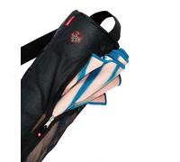 Manduka Breathe Easy Yoga Bag, Black