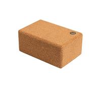 Manduka Cork Yoga Block, Cork