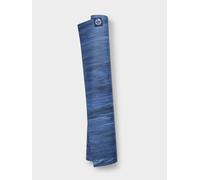 Manduka eKO SuperLite Travel Yoga Mat 1.5mm - Blue Moon Marble - Standard 71" (180cm)