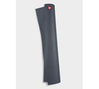 Manduka eKO SuperLite Travel Yoga Mat 1.5mm - Charcoal - Standard 71" (180cm)