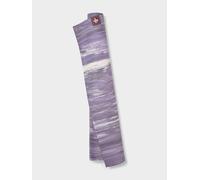 Manduka eKO SuperLite Travel Yoga Mat 1.5mm - Hyacinth Marbled - Standard 71" (180cm)