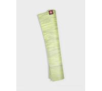 Manduka eKO SuperLite Travel Yoga Mat 1.5mm - Limelight Marbled - Standard 71" (180cm)