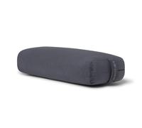 Manduka Rectangular Enlight Technology Meditation Bolster Cushion - Thunder