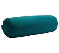 Manduka enlight™ Round Bolster Deep Sea