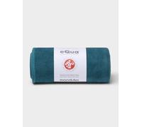 Manduka eQua Hand Super Absorbent Microfibre Quick Drying Hot Yoga Gym Towel