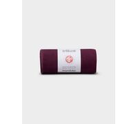 Manduka eQua Hand Towel - Acai