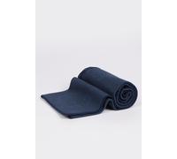 Manduka Equa Yoga Hand Towel in Dark Navy Manduka Dark Navy