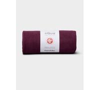 Manduka eQua Yoga Mat Towels - Standard 72" (183cm) - Acai