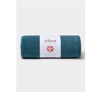 Manduka eQua Yoga Mat Towels - Standard 72" (183cm) - Sage Solid
