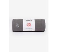 Manduka eQua Yoga Mat Towels - Standard 72" (183cm) - Thunder