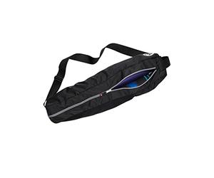 Manduka Go Light Yoga Mat Bag with Pocket, Adjustable Strap, Suitable for Most Yoga Mats
