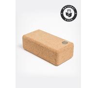 Manduka Lean Cork Yoga Block