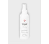 Manduka Yoga Mat Wash and Refresh, 100% Natural Essential Oils, Life Extension, Non-irritating, Pet Friendly, Gingergrass, 8oz