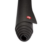 Manduka - Black PRO 71 Yoga Mat - One Size - Black