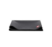 Manduka Pro Travel Yoga Mat 2.5 mm Thin, Lightweight, Non-Slip, Non-Toxic, 71 Inch Long - Made with Dense Cushioning for Stability and Support