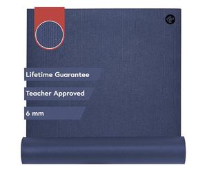 Manduka PRO Yoga and Pilates Mat, Odyssey, 216 cm