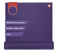Manduka PRO Yoga and Pilates Mat, Purple ,71"
