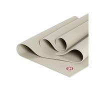 Manduka PRO Yoga Mat 68" - 6mm | Lifetime Durability | Hygenic Construction | Premium Studio Quality | Teacher Approved |Sand 68 x 26 inches