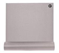 Manduka PRO Yoga Mat 68" - 6mm | Lifetime Durability | Hygenic Construction | Premium Studio Quality | Teacher Approved | Elderberry 68 x 26 inches