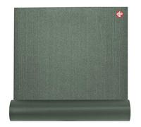 Manduka PRO Yoga Mat 68" - 6mm | Lifetime Durability | Hygenic Construction | Premium Studio Quality | Teacher Approved | Black Sage 68 x 26 inches