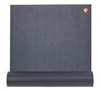 Manduka PRO Yoga Mat 68" - 6mm | Lifetime Durability | Hygenic Construction | Premium Studio Quality | Teacher Approved | Thunder 68 x 26 inches