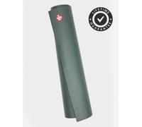 Manduka PRO Yoga Mat 6mm - Black Sage - Long 85" (215cm)