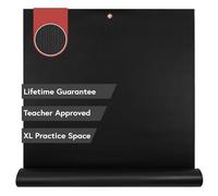 Manduka PRO Yoga Mat - 6mm | Lifetime Durability | Hygienic Construction | Premium Studio Quality | Teacher Approved