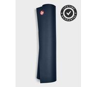 Manduka PRO Yoga Mat 6mm - Midnight - Long 85" (215cm)