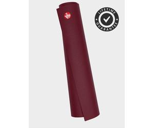Manduka PRO Yoga Mat 6mm - Verve - Long 85" (215cm)