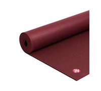 Manduka Pro Yoga Mat Instructor Recommended Grip Texture 6mm Ultra Dense for Yoga, Home Studio & Pilates