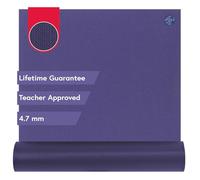 Manduka PROLite Yoga and Pilates Mat