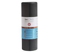 Manduka R-Foam Roller - Thunder Belong High Density EVA Foam Roller, 18'' x 6'' x 6'', Thunder