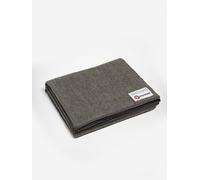 Manduka Recycled Eco Twill Wool Blanket - Grey - Sediment