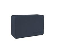 Manduka Recycled Foam Yoga Block, Midnight
