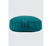 Manduka Round Meditation Cushion - Deep Sea