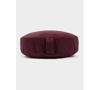 Manduka Round Meditation Cushion - Indulge
