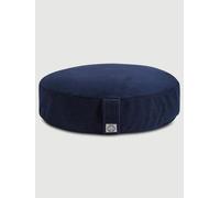 Manduka Round Meditation Cushion - Midnight