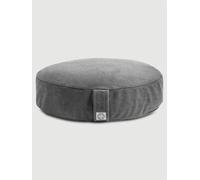 Manduka Round Meditation Cushion - Thunder