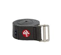 Manduka Unisex Align Yoga Strap, Thunder, Long