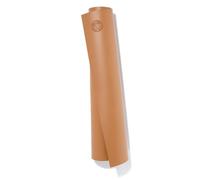 manduka Unisex GRP Adapt Yoga Mat 5mm, Teracotta, Standard