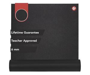 Manduka Unisex Pro Pilates Yoga Mat Long