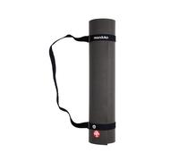 Manduka Yoga Commuter Mat Carrier EcoFriendly Cotton, Easy to Carry, HandsFr...