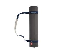 Manduka Yoga Commuter Mat Carrier EcoFriendly Cotton, Easy to Carry, HandsFr...