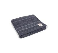 Manduka Cotton Yoga Blanket - Thunder