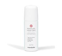 Manduka Yoga Grip Gel - Dry and Chalky Texture Feeling, Never Sticky, Easily Removed with Soap and Water - 2oz, Citrus Scent