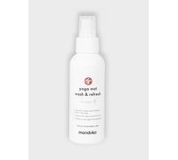 Manduka Yoga Mat Wash and Refresh - 4oz (118ml) - 4oz - Lemongrass