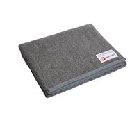 Manduka Yoga Wool Blanket - Yoga Prop and Accessory, Roll, Fold, Stack to Support, Made of Wool, 60 Inch